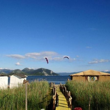 Apartman Roza 2 Ploce  Exterior photo