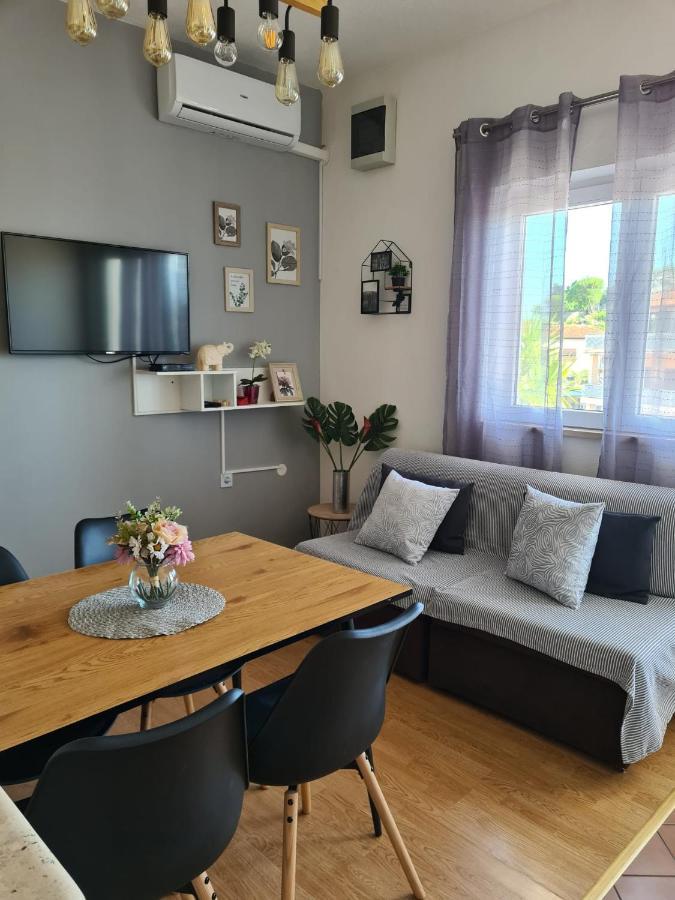 Apartman Roza 2 Ploce  Exterior photo