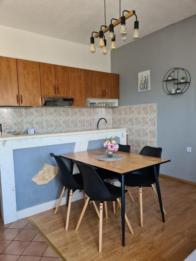Apartman Roza 2 Ploce  Exterior photo