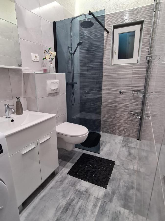Apartman Roza 2 Ploce  Exterior photo