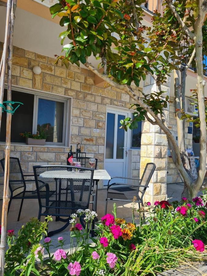 Apartman Roza 2 Ploce  Exterior photo