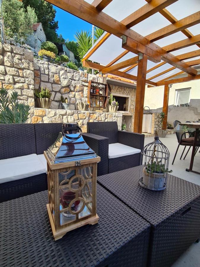 Apartman Roza 2 Ploce  Exterior photo